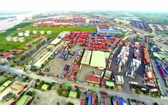Mô hình “chính quyền cảng” ở Lạch Huyện có gì đặc biệt?