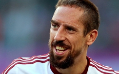 Chelsea vung tiền mua “gã mặt sẹo”