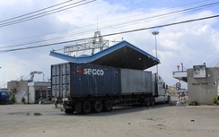 Cảng Bến Nghé thừa nhận thiếu sót, cam kết chấn chỉnh