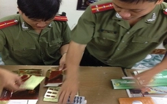 Nguy hiểm thực phẩm chức năng chứa chất kích dục