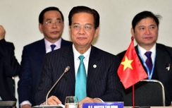 Việt Nam chung tay cùng thế giới ứng phó biến đổi khí hậu