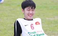 Xuân Trường được HLV Miura triệu tập bổ sung