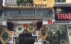 Nghệ sỹ Chiều Xuân kêu cứu