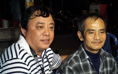 Nhà báo kể hành trình xuyên thế kỷ giải oan ông Nén