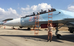 Nga không tăng căn cứ ở Syria, Pháp nhượng bộ