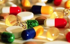 Thu hồi 2 loại thuốc không đạt tiêu chuẩn