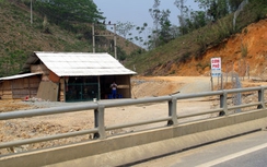 Phó chủ tịch tỉnh chỉ đạo xử lý nghiêm vụ phá rào mở quán