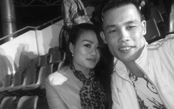 Hiệp gà khoe người yêu mới