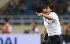 HLV Miura giữa muôn trùng sức ép