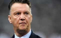 Van Gaal không thuộc về M.U