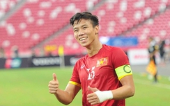 Quế Ngọc Hải lại được giúp đỡ