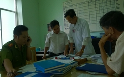 Xử lý hình sự Viện trưởng KSND say xỉn gây TNGT