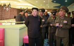 Triều Tiên khoe bom nhiệt hạch, chuẩn bị phóng tên lửa