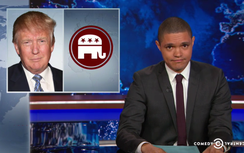 Ứng viên Tổng thống Mỹ Donald Trump bị chỉ trích... điên rồ