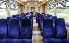 Vì sao Anh vẫn chưa cho nghỉ hàng chục “đoàn tàu ma”?