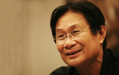 Dương Thụ bật mí chuyện Bằng Kiều hát không cát-xê