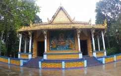 Khám phá những ngôi chùa nổi tiếng nhất miền Tây