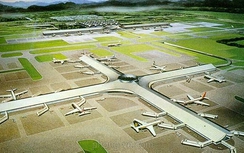 Truy tìm chủ ba máy bay Boeing tại sân bay Kuala Lumpur