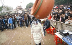 Chấm điểm lễ hội dân gian thế nào?