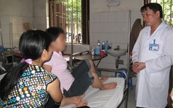 Tá hỏa khi chẩn đoán mắc tâm thần