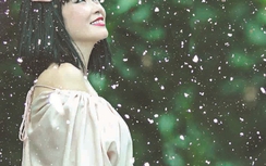 Phương Thanh ra album Tâm sự ngày đông