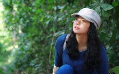 Minh Hằng trở lại màn ảnh rộng