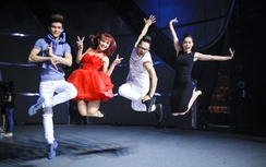 Thử thách cùng bước nhảy mất dần sức hút