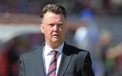 Bao giờ M.U sa thải van Gaal?