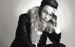 Trúc Nhân phủ nhận “đá xoáy” showbiz