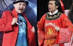 Hoài Linh, Xuân Hinh đại náo Xuân phát tài 6