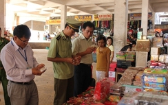 Hà Nội tổng vệ sinh an toàn thực phẩm