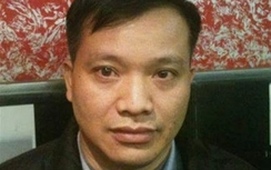 Vừa ra tù, Nguyễn Văn Đài lại "vô khám"