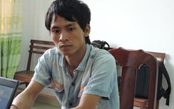 Bà Rịa- Vũng Tàu: Xét xử sát thủ giết 4 người ở 4 tỉnh