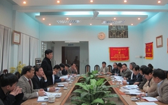 Tổ chức Đảng giữ vai trò quan trọng trong DN cổ phần