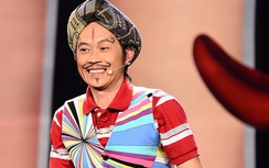 Hoài Linh vẫn cười dù... đời bạc