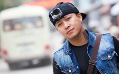 Tuấn Hưng, Noo Phước Thịnh khuấy động Giáng sinh 2015