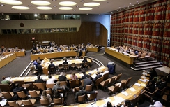 Nghị sĩ Anh kêu gọi khép IS vào tội diệt chủng