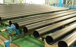 Canada áp thuế chống bán phá giá đối với ống thép Việt Nam