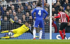 Chelsea muốn có Vua phá lưới World Cup 2014