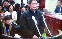 Cựu TGĐ Agribank thừa nhận được “lại quả” 60.000 USD