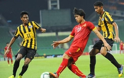 U23 Việt Nam có thêm trận giao hữu trước khi sang Qatar