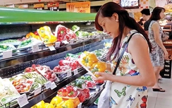 Người tiêu dùng cần tố giác khi phát hiện thực phẩm bẩn