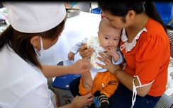 200.000 liều vaccine Pentaxim 5 trong 1 sắp ra thị trường