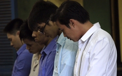 Trả hồ sơ vụ “bị đánh chết sau khi cự cãi CSGT”