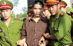 Thảm sát tại Bình Phước: Vũ Văn Tiến xin giảm án tử hình