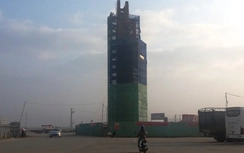 Hà Tĩnh có bất lực trước công trình sai phạm của Formosa?