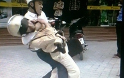 Trường hợp nào bị coi là “Chống người thi hành công vụ”?