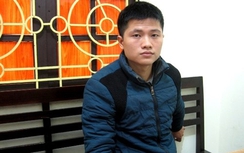 Khen thưởng lực lượng phá án giết người đêm Noel ở Sơn Tây