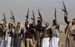 Nga và phe đối lập Syria tố Ả rập Saudi gây rối