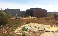 Cán bộ giả nghèo “xí” đất dành cho người thu nhập thấp